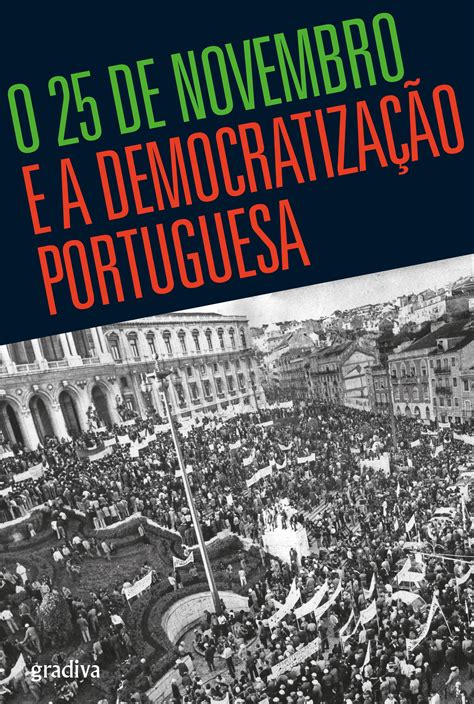 25 de novembro portugal